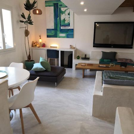 Appartement Du Pecheur กาซีส์ ภายนอก รูปภาพ