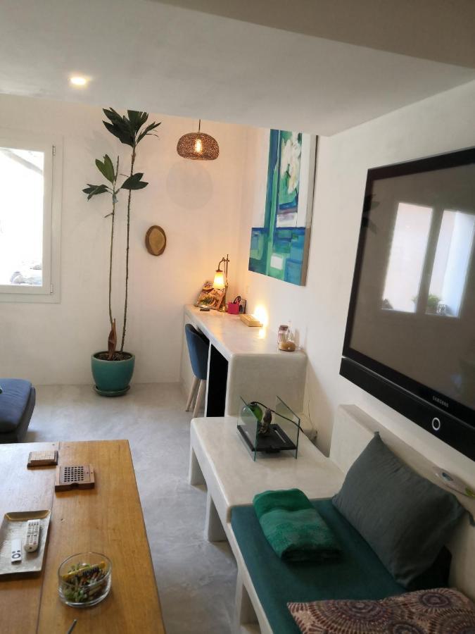 Appartement Du Pecheur กาซีส์ ภายนอก รูปภาพ