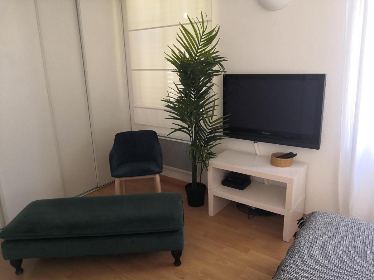 Appartement Du Pecheur กาซีส์ ภายนอก รูปภาพ