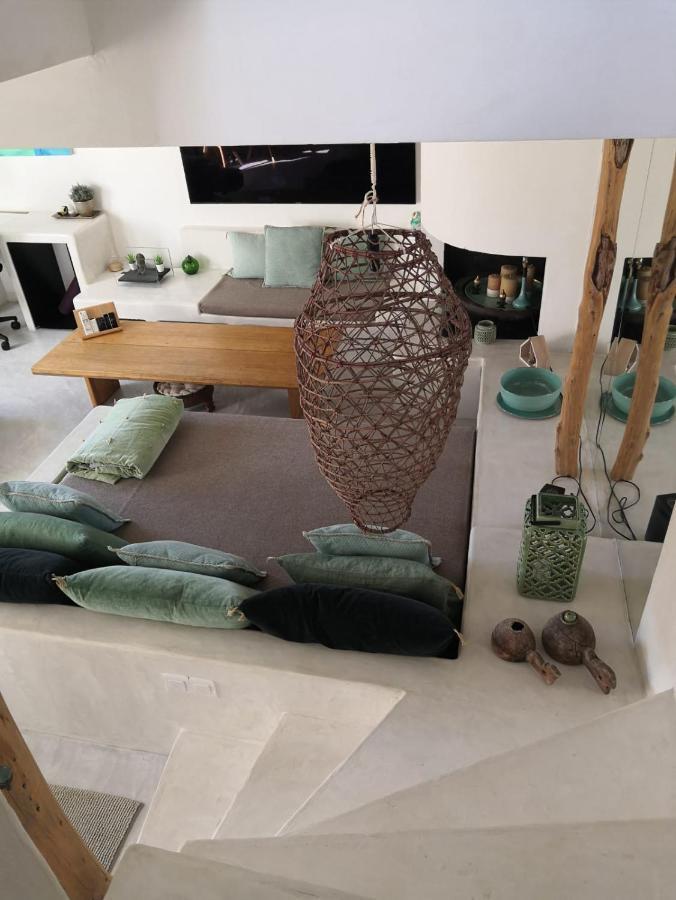 Appartement Du Pecheur กาซีส์ ภายนอก รูปภาพ