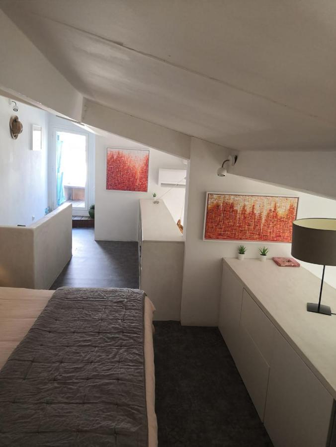 Appartement Du Pecheur กาซีส์ ภายนอก รูปภาพ
