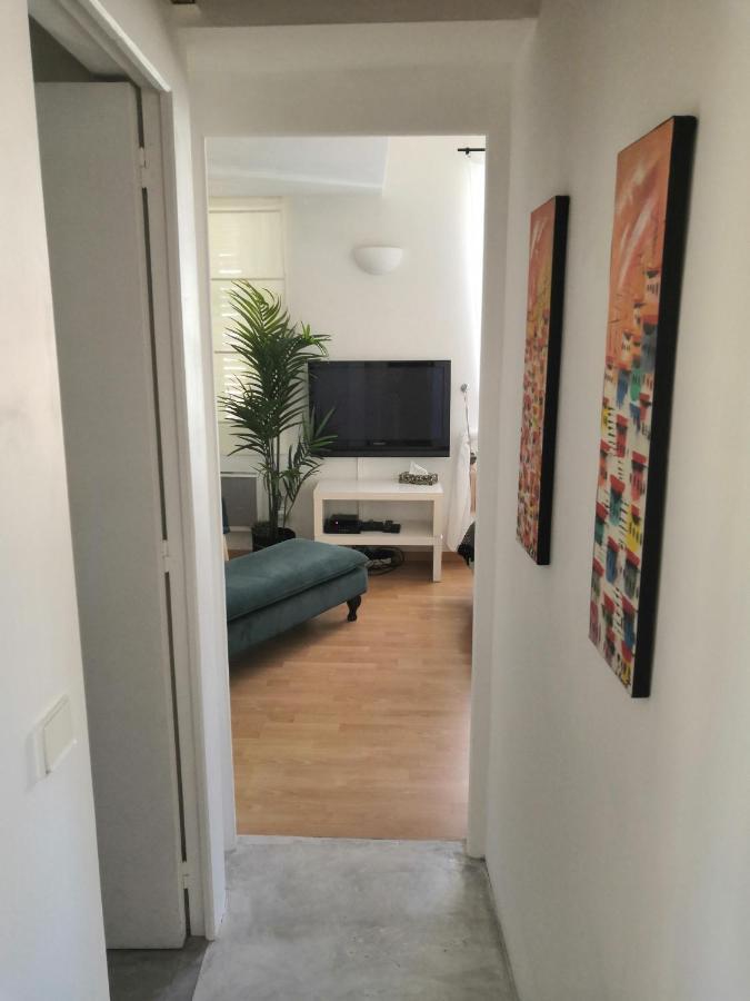 Appartement Du Pecheur กาซีส์ ภายนอก รูปภาพ