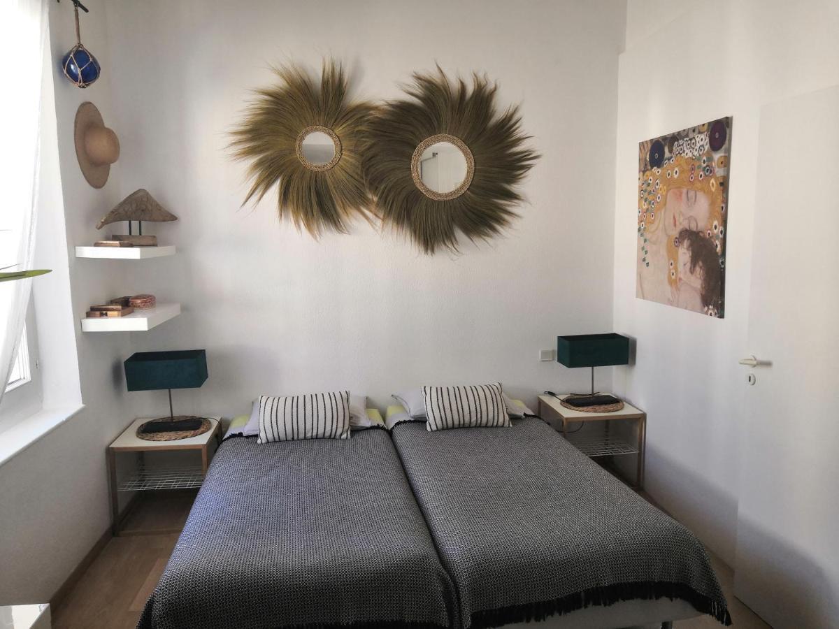 Appartement Du Pecheur กาซีส์ ภายนอก รูปภาพ