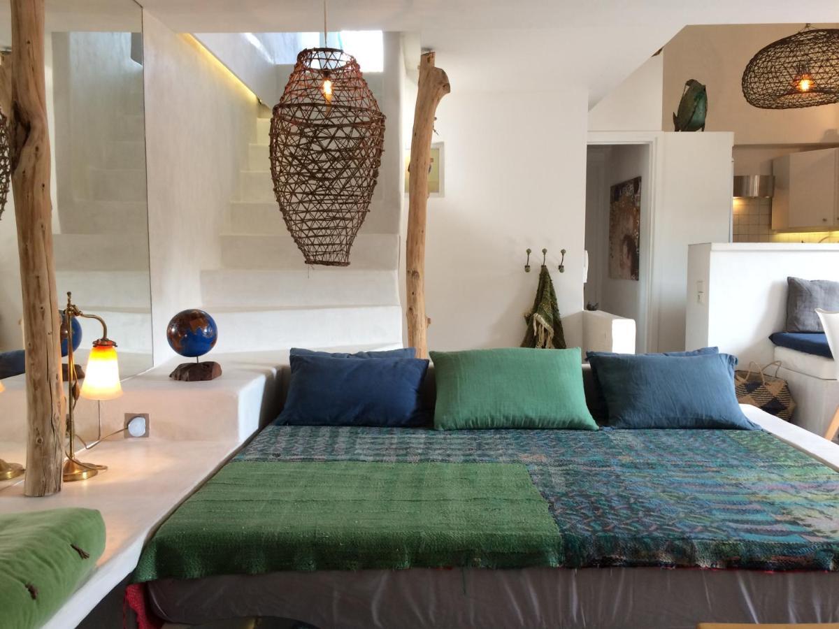 Appartement Du Pecheur กาซีส์ ภายนอก รูปภาพ